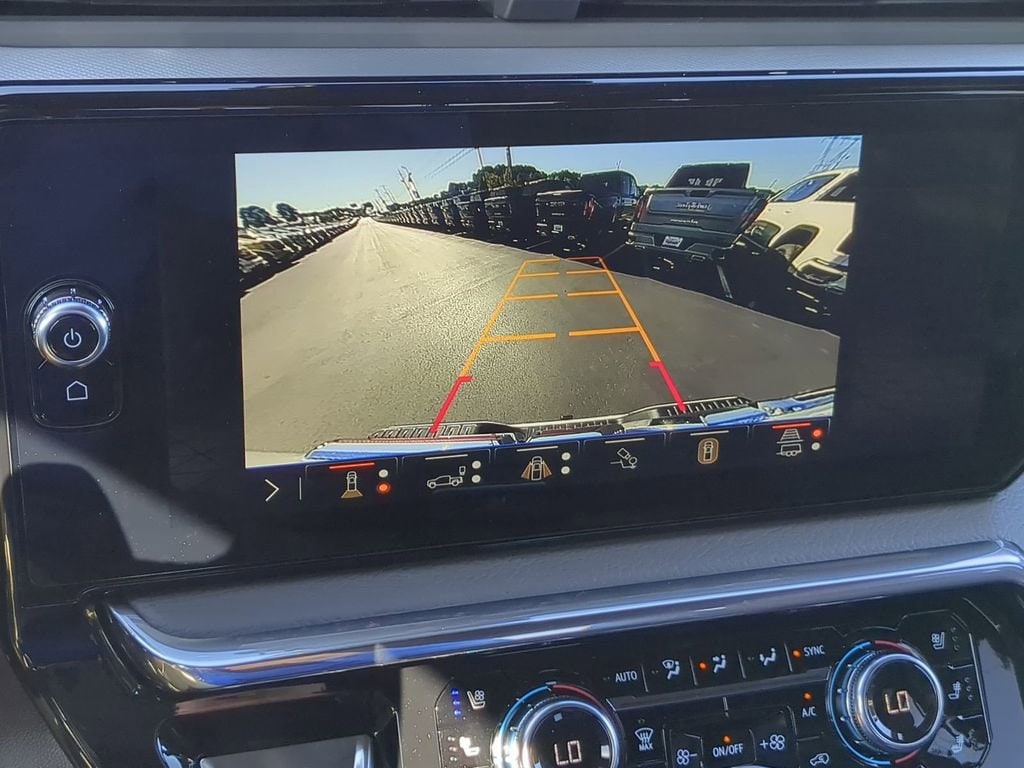 2026 GMC Sierra 1500 Denali - Photo 14