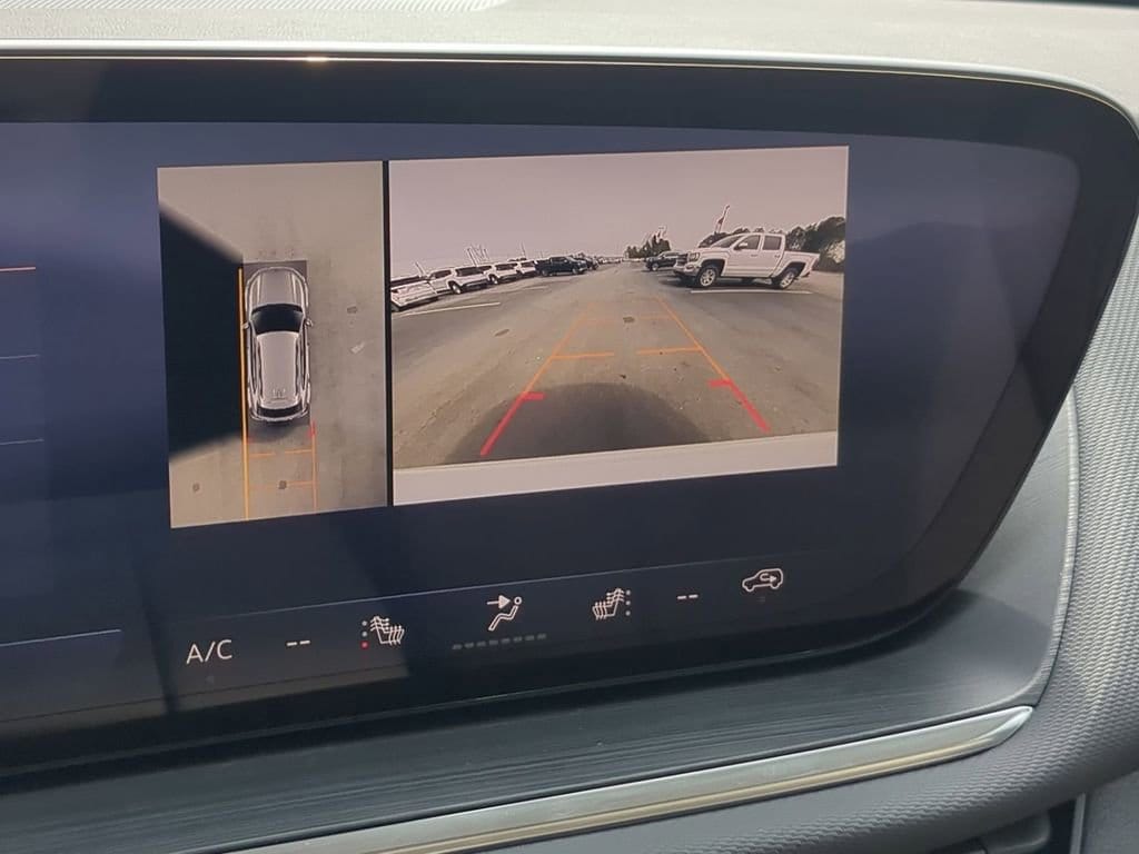 2026 Buick Envision Preferred - Photo 14
