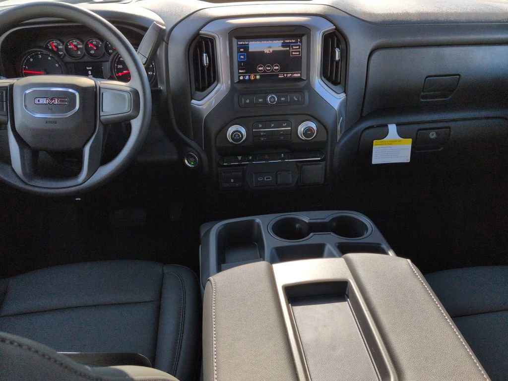 2026 GMC Sierra 3500HD Pro - Photo 17