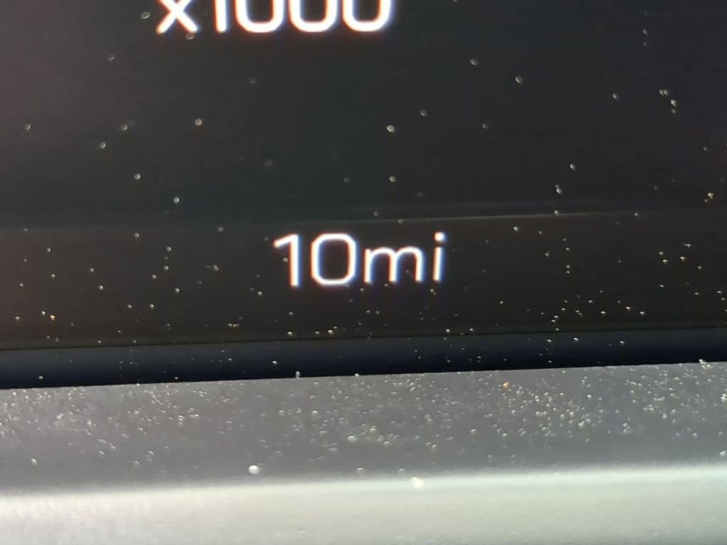 2026 GMC Acadia AT4 - Photo 11