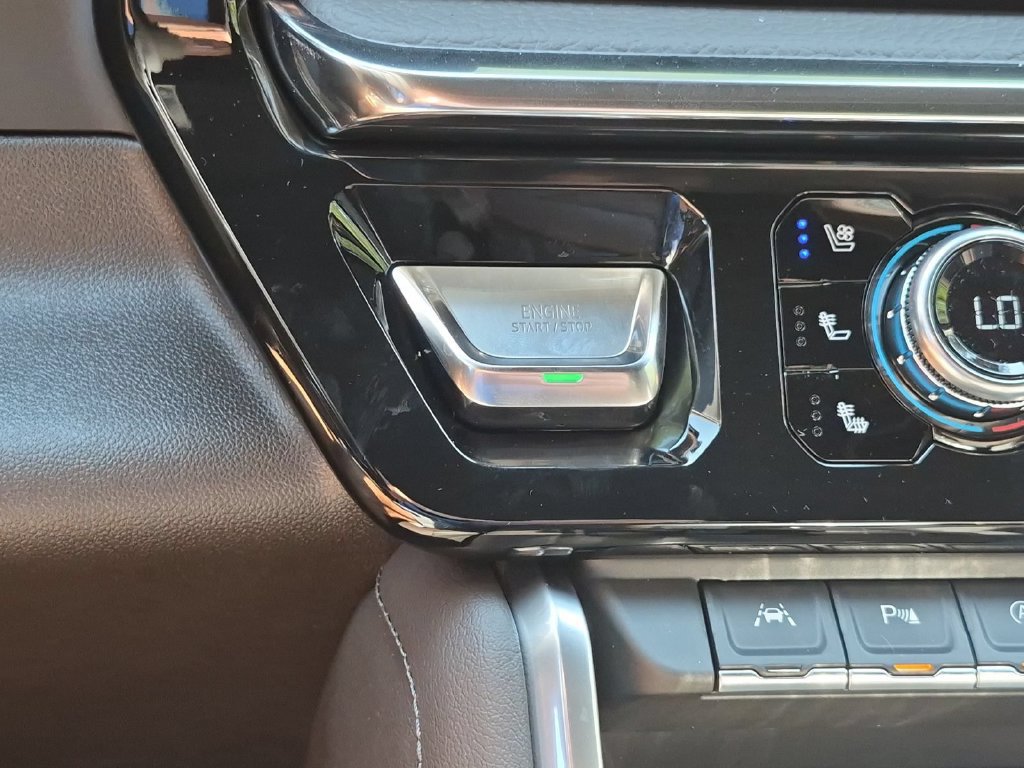 2026 GMC Sierra 1500 Denali - Photo 15