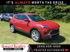 2026 Buick Encore GX Preferred SUV