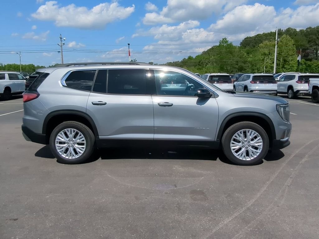 2026 GMC Acadia Elevation - Photo 2