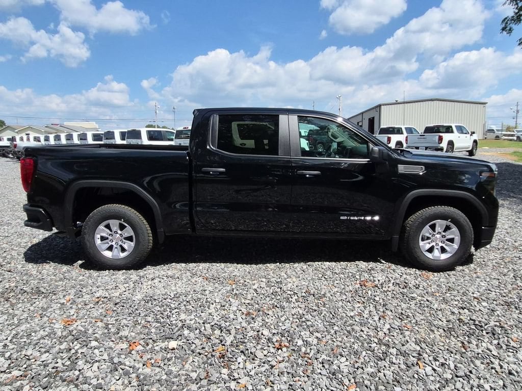 New 2026 GMC Sierra 1500 Pro Truck