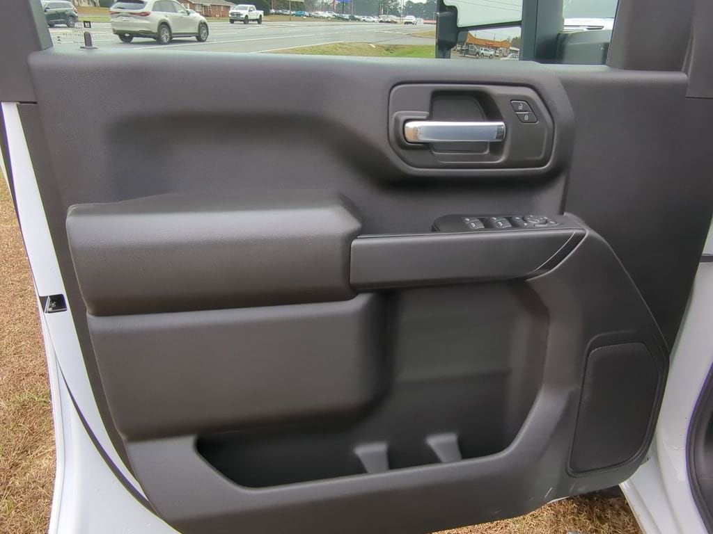 2026 GMC Sierra 3500HD Pro - Photo 20
