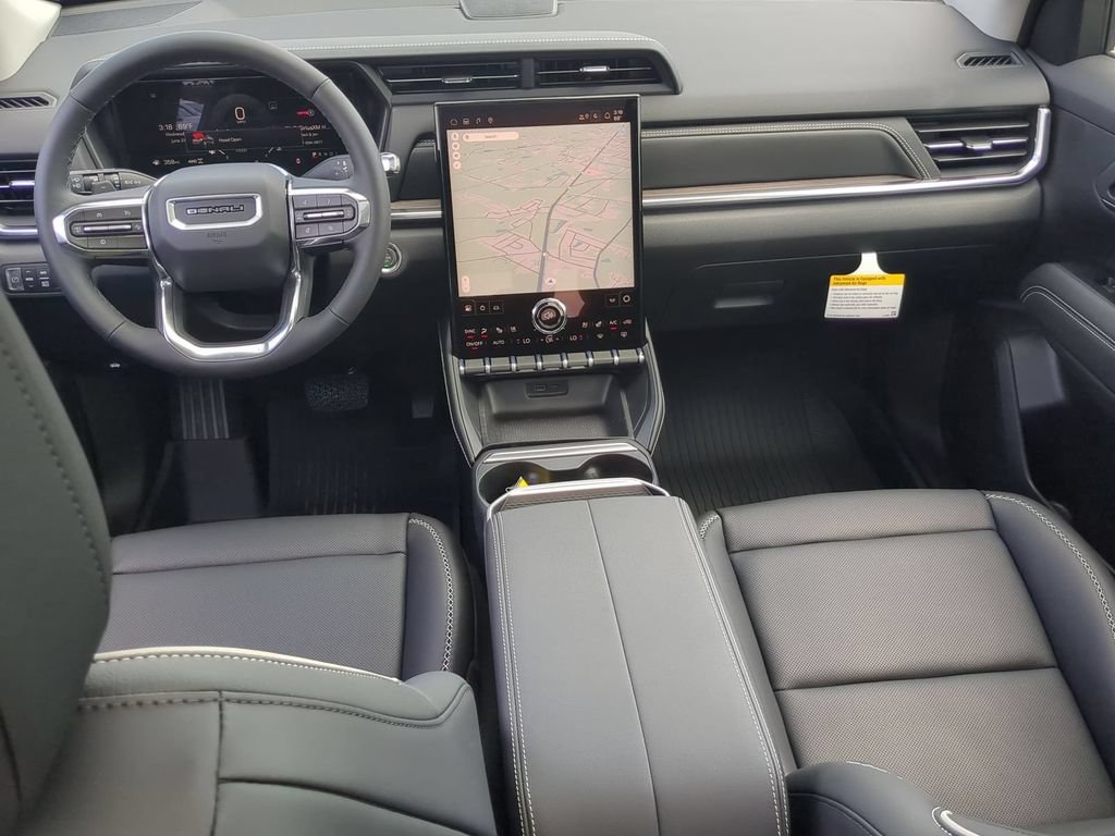 2026 GMC Terrain Denali - Photo 20