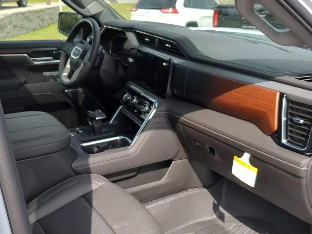 2026 GMC Sierra 1500 Denali - Photo 28