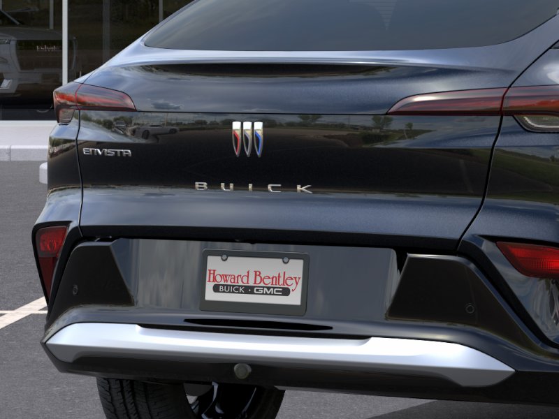 2026 Buick Envista Sport Touring - Photo 38