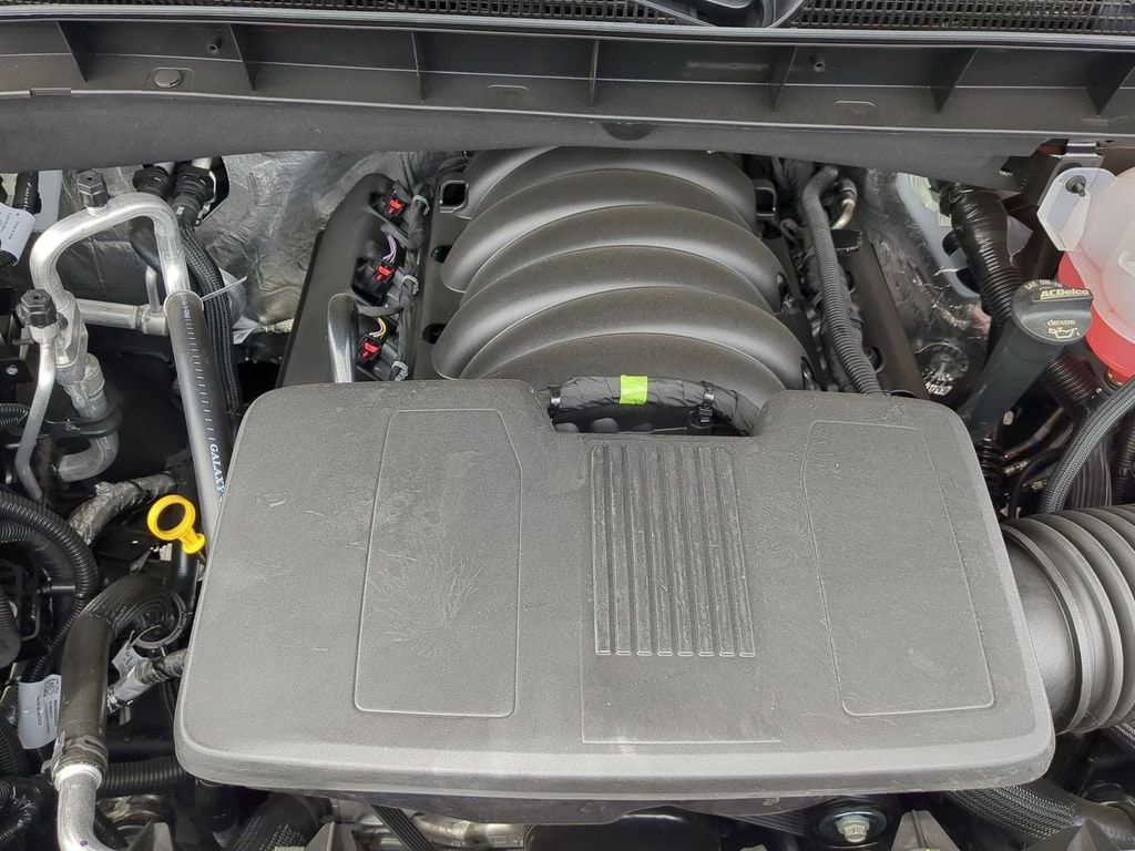 2026 GMC Sierra 1500 Denali - Photo 30