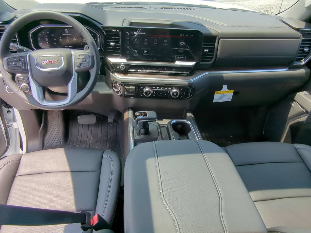 2026 GMC Sierra 1500 SLT - Photo 20