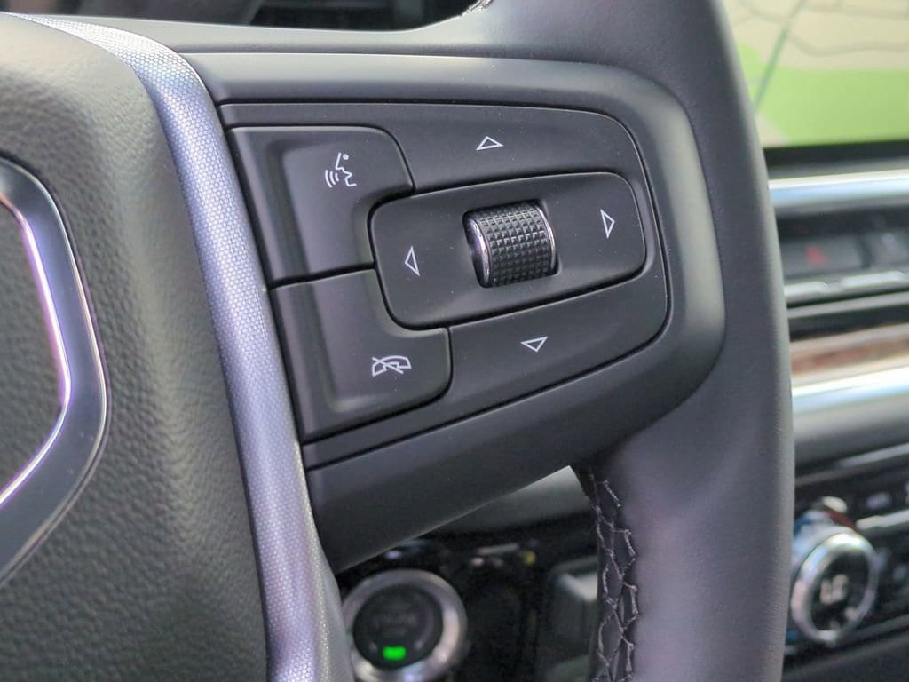 2026 GMC Sierra 3500HD SLE - Photo 32
