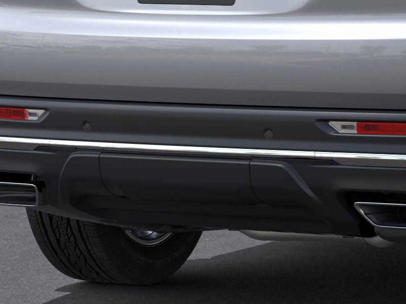 2026 Buick Enclave Preferred - Photo 48