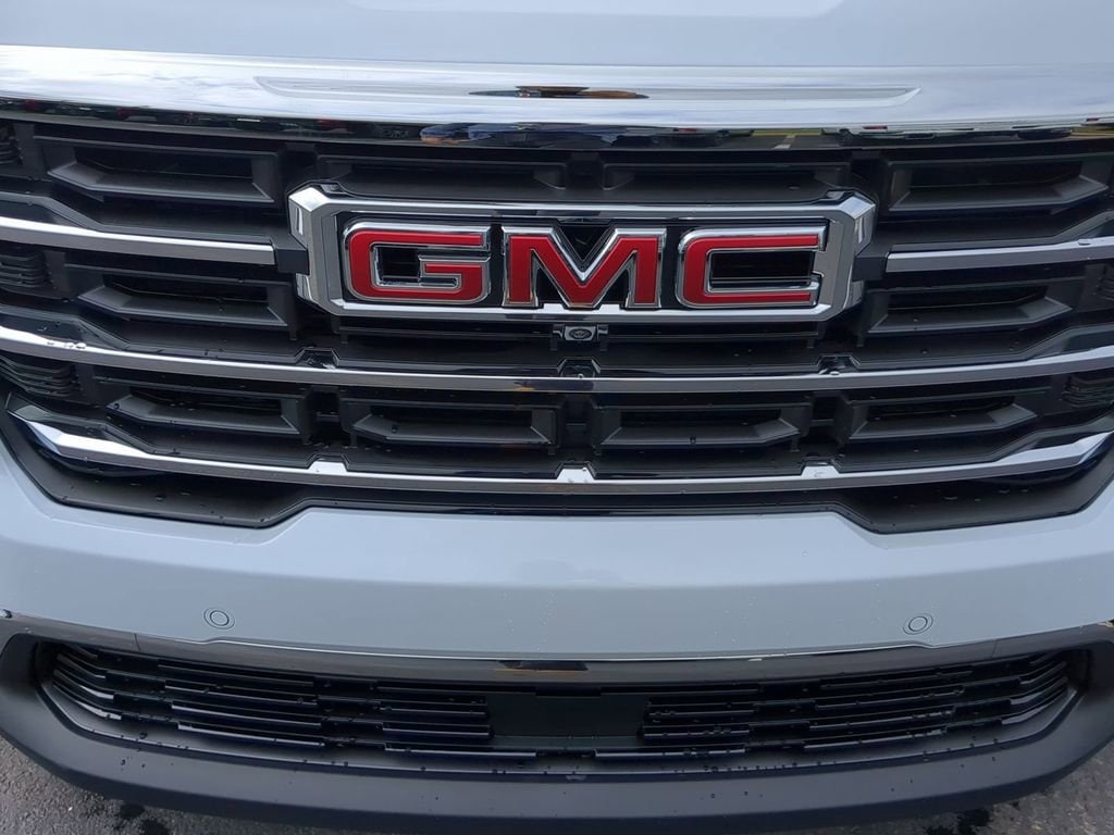2026 GMC Acadia Elevation - Photo 30