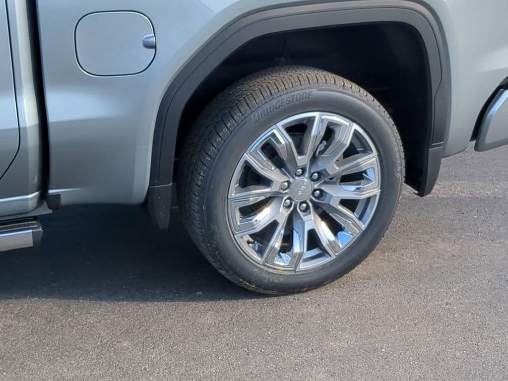 2026 GMC Sierra 1500 Denali - Photo 32