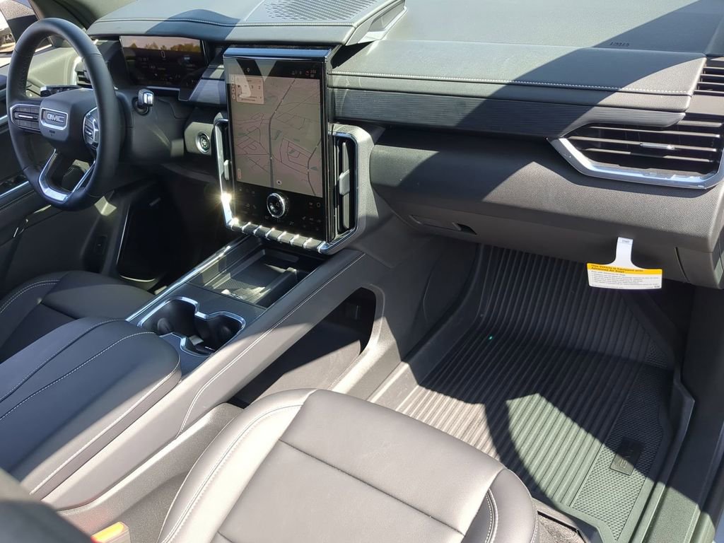 2026 GMC Acadia Elevation - Photo 28
