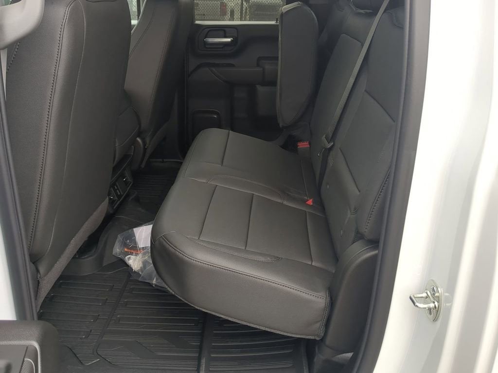 2026 GMC Sierra 2500HD Pro - Photo 22