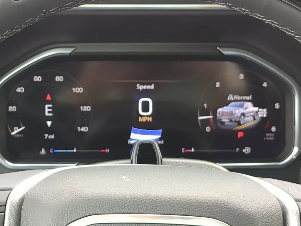 2026 GMC Sierra 1500 Denali - Photo 10