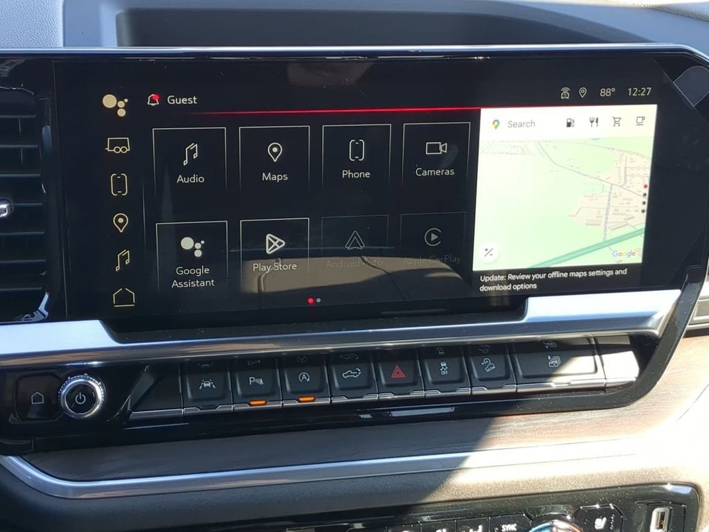 2026 GMC Sierra 1500 SLT - Photo 12