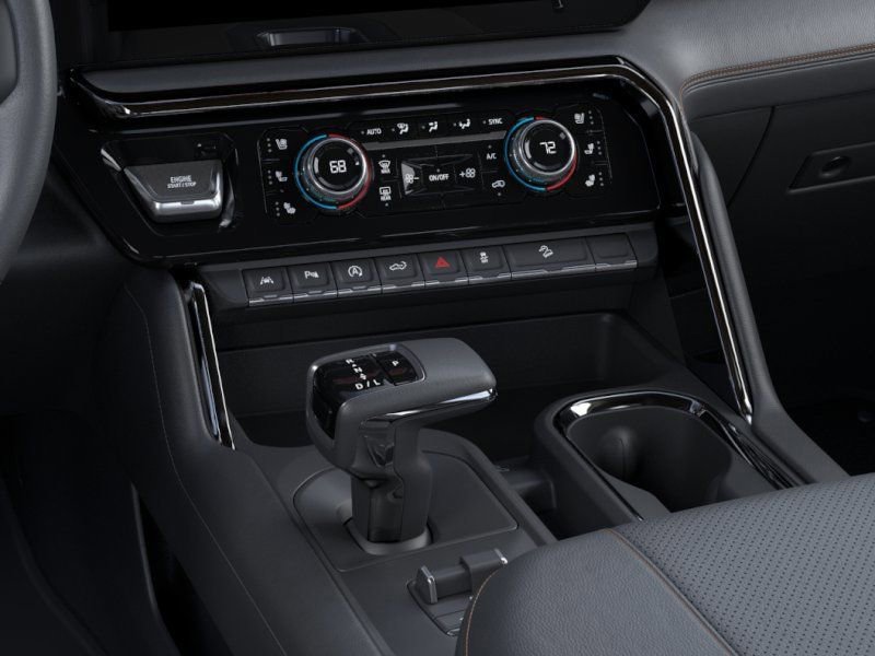2026 GMC Sierra 1500 AT4 - Photo 23