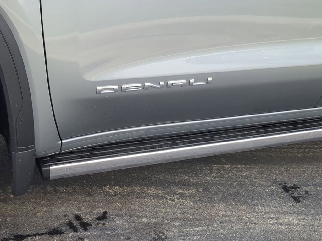 2026 GMC Sierra 1500 Denali - Photo 31
