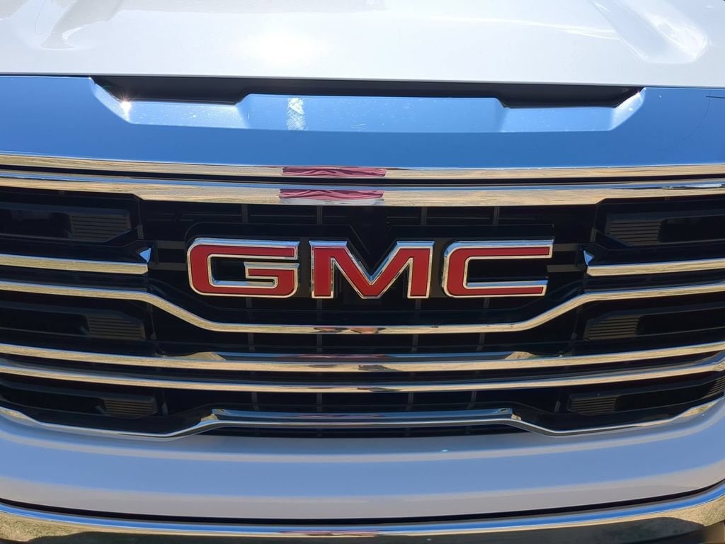 2026 GMC Sierra 1500 SLT - Photo 28