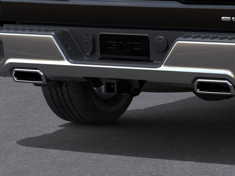 2026 GMC Sierra 1500 SLT - Photo 14