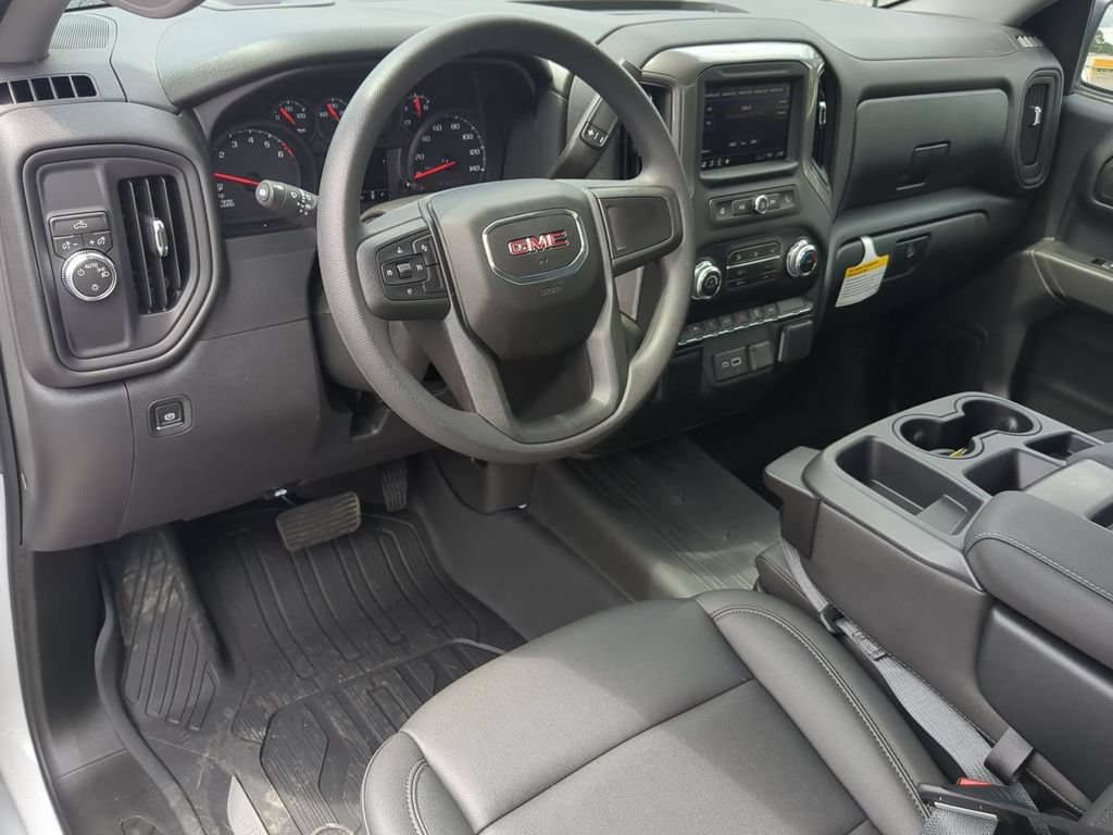 2026 GMC Sierra 1500 Pro - Photo 9