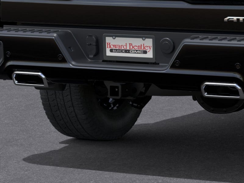 2026 GMC Sierra 1500 AT4 - Photo 48