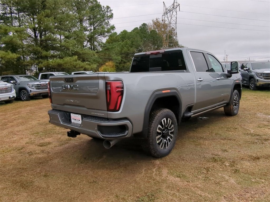 New 2026 GMC Sierra 2500 HD Denali Ultimate Truck