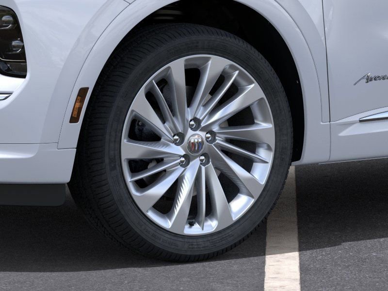 2026 Buick Envision Avenir - Photo 9