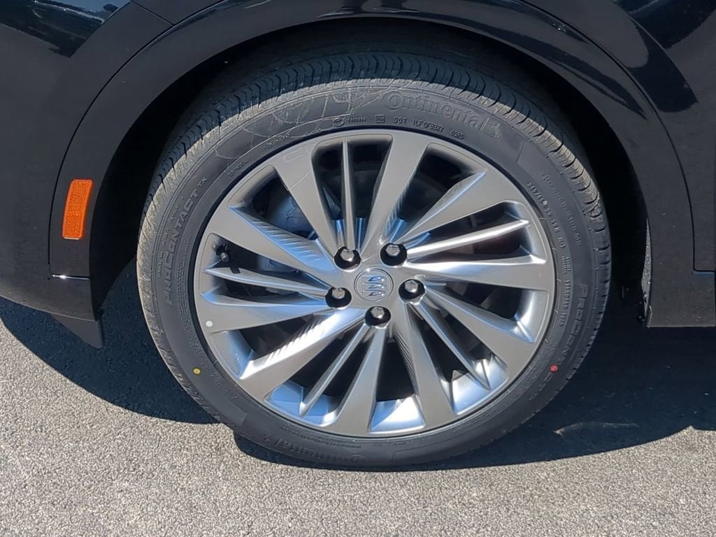 2026 Buick Envision Avenir - Photo 33