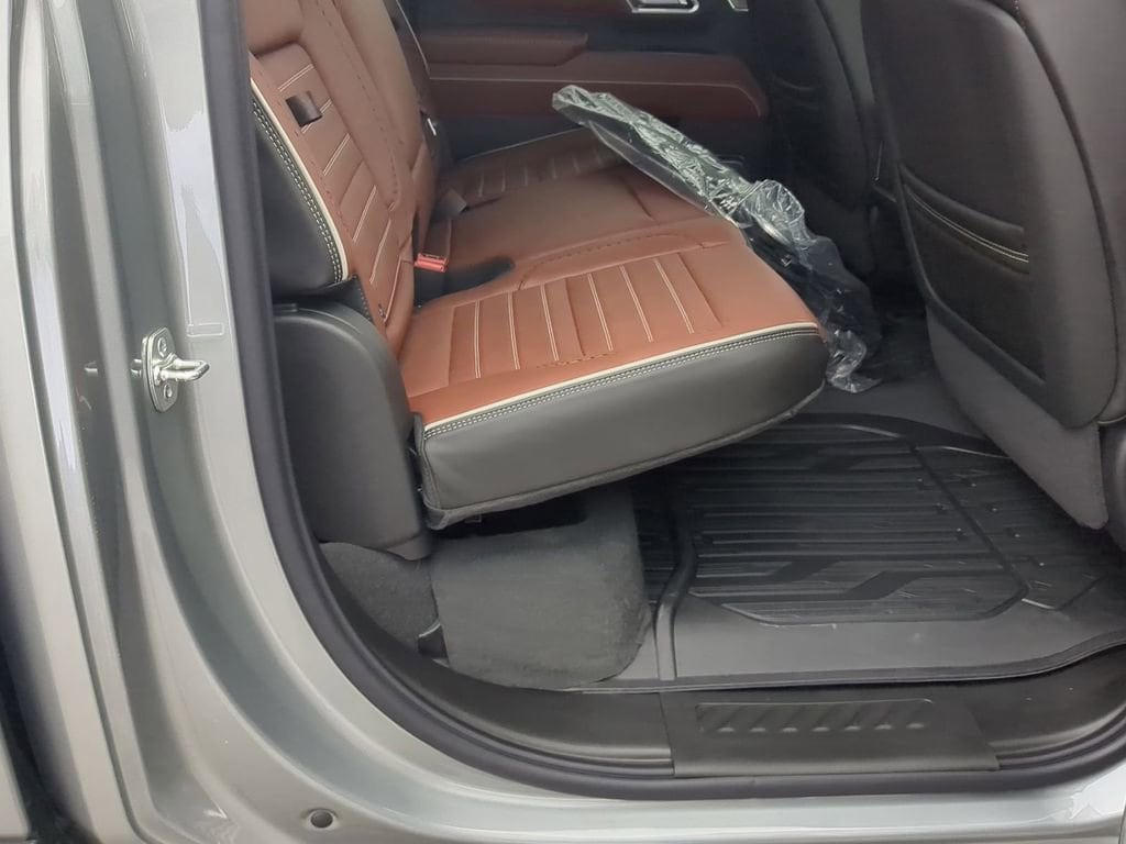 2026 GMC Sierra 2500HD Denali Ultimate - Photo 27