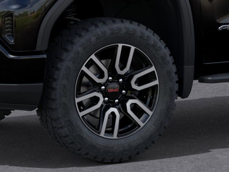 2026 GMC Sierra 1500 AT4 - Photo 9