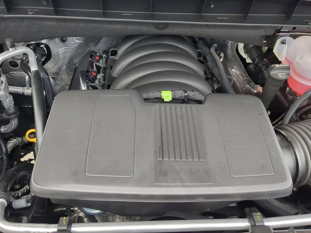 2026 GMC Sierra 1500 AT4 - Photo 30