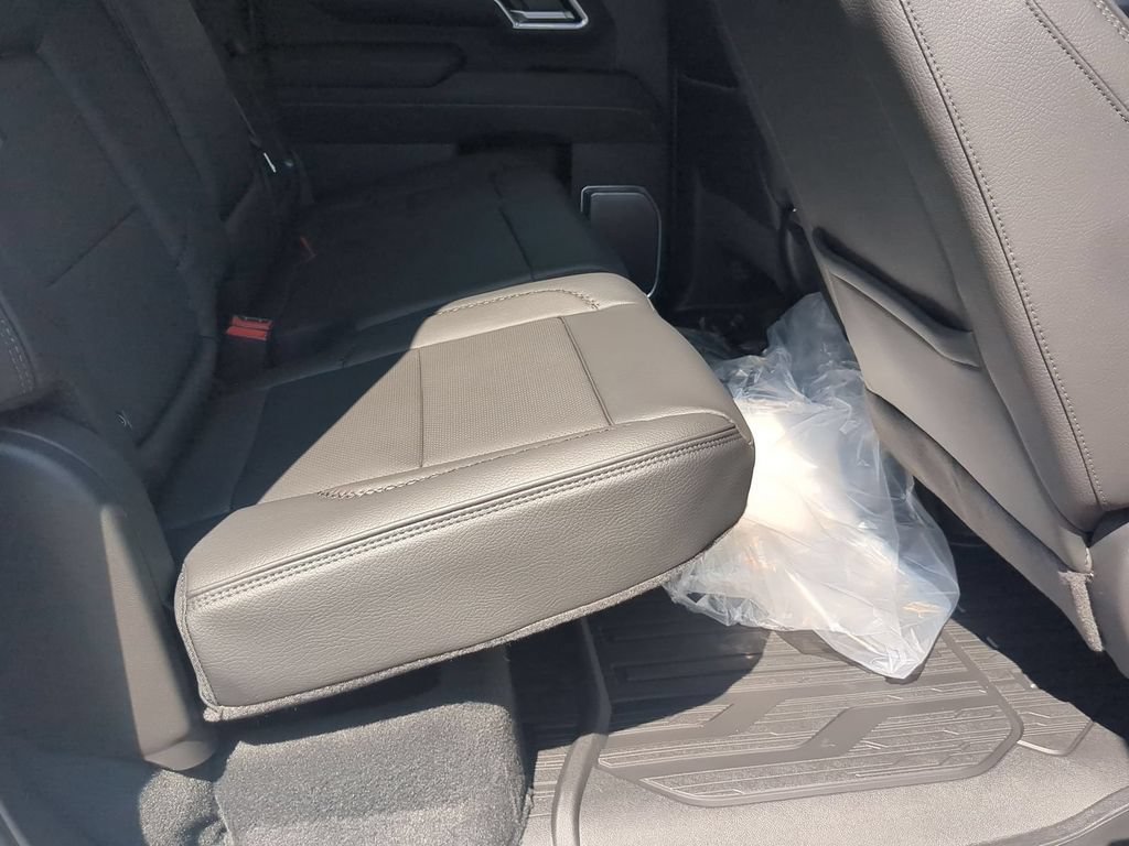 2026 GMC Sierra 2500HD Denali - Photo 27