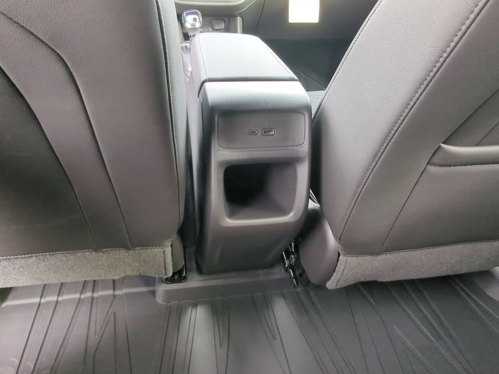 2026 Buick Envista Preferred - Photo 19