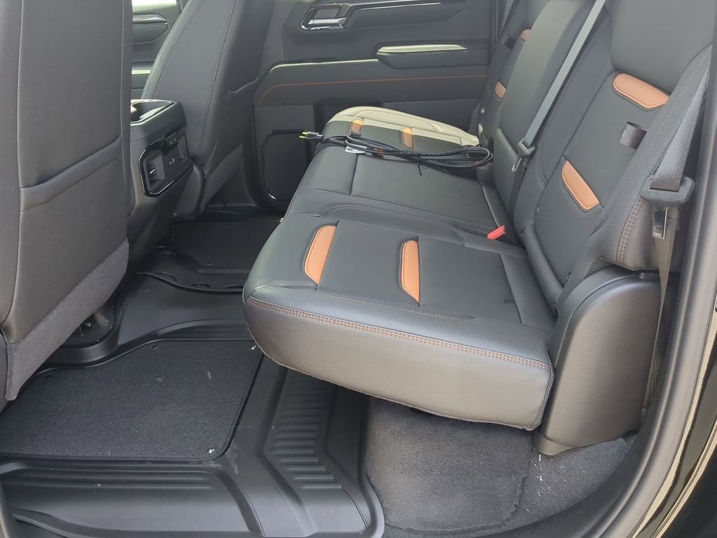 2026 GMC Sierra 1500 AT4 - Photo 25