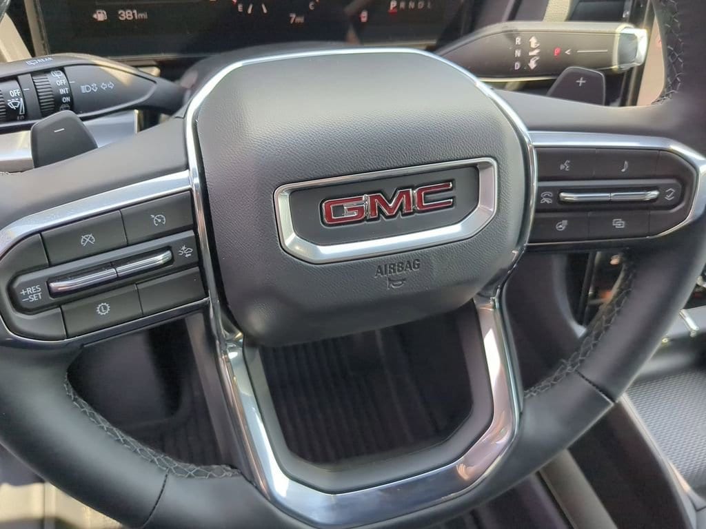 2026 GMC Terrain Elevation - Photo 33
