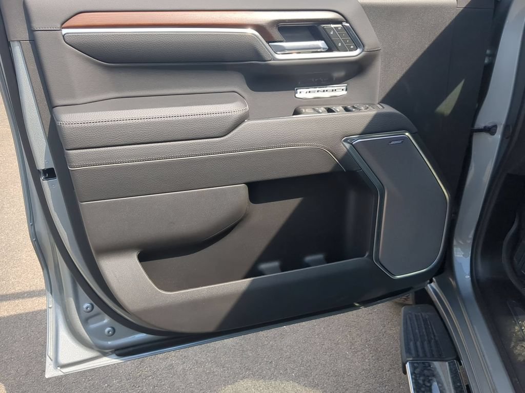 2026 GMC Sierra 1500 Denali - Photo 22
