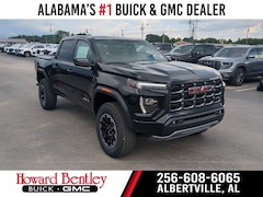 2026 GMC Canyon AT4 Truck