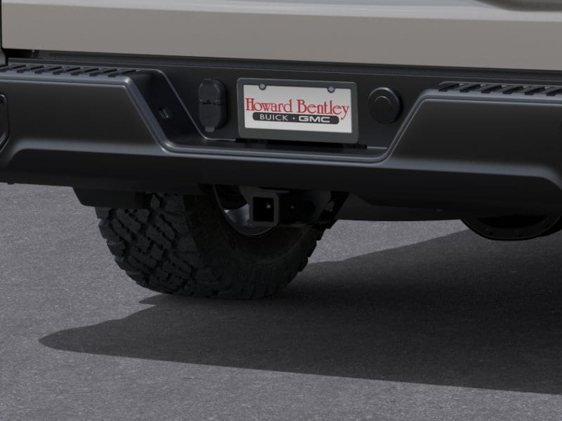 2026 GMC Sierra 1500 Pro - Photo 38