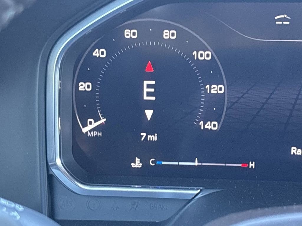 2026 GMC Sierra 1500 Denali - Photo 11