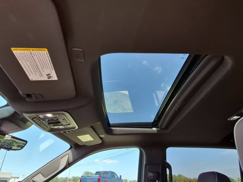 2026 GMC Sierra 1500 Denali - Photo 18