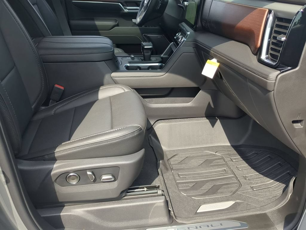 2026 GMC Sierra 1500 Denali - Photo 28