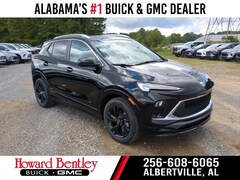 2026 Buick Encore GX Sport Touring SUV