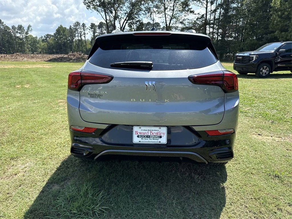 2026 Buick Encore GX Sport Touring photo 3