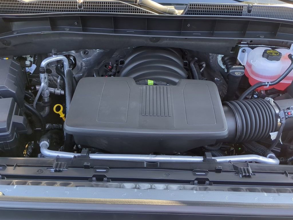 2026 GMC Sierra 1500 Denali - Photo 29