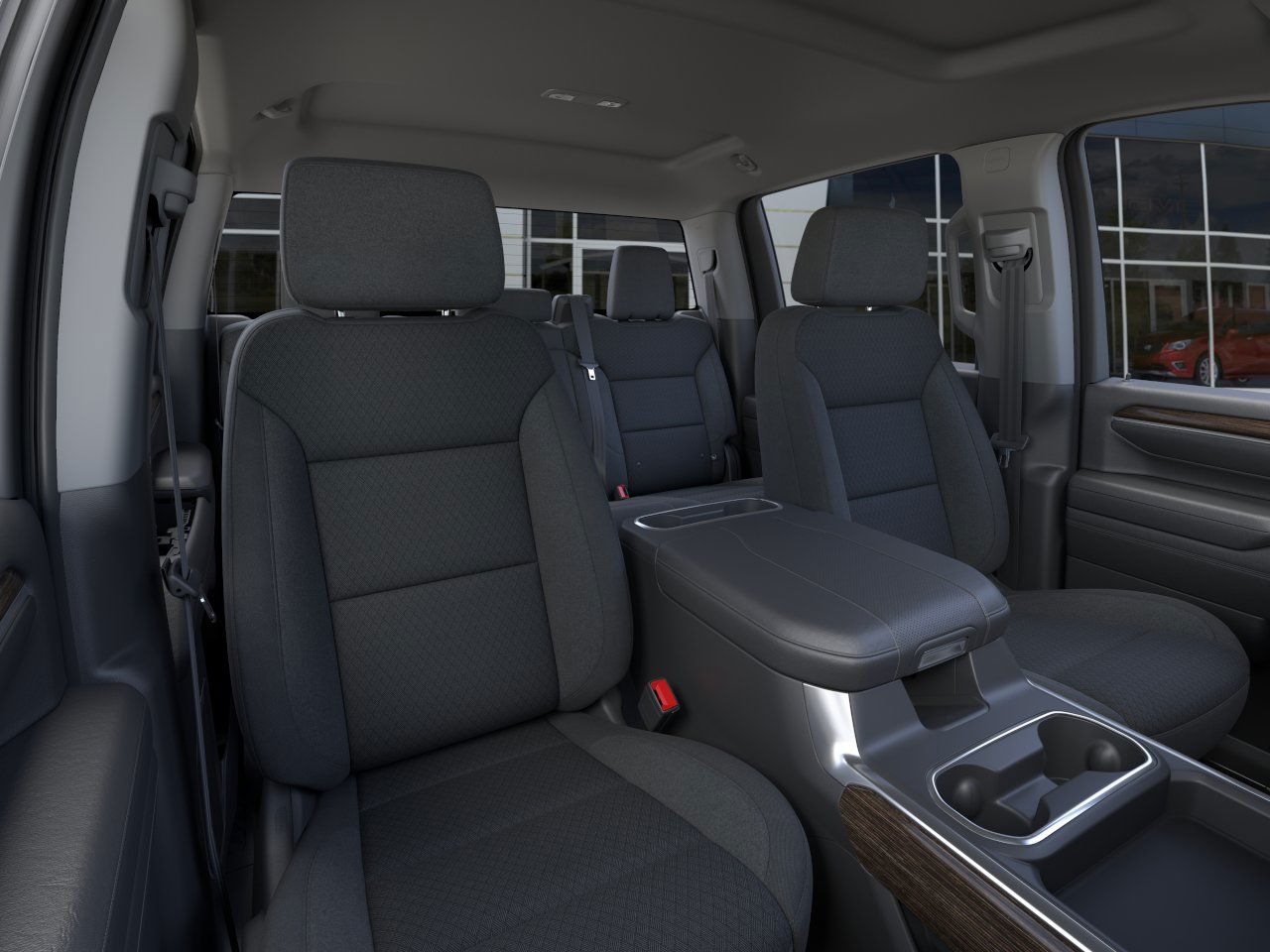 2026 GMC Sierra 3500HD SLE - Photo 48