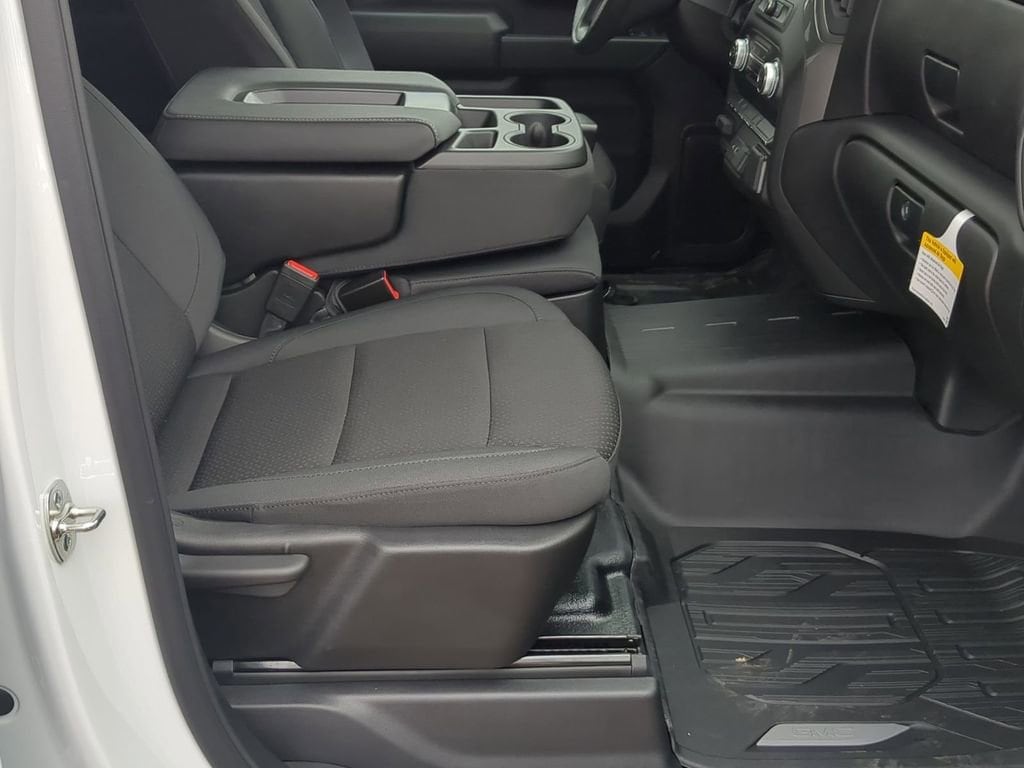 2026 GMC Sierra 3500HD Pro - Photo 25