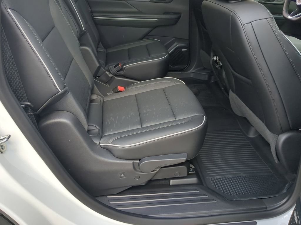 2026 Buick Enclave Sport Touring - Photo 27